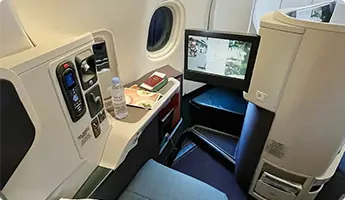 成都->悉尼机场VIP候机室